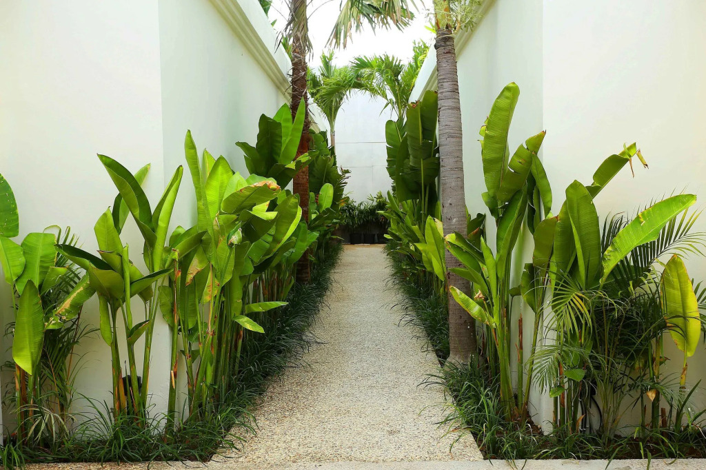 Villa Harmony Canggu