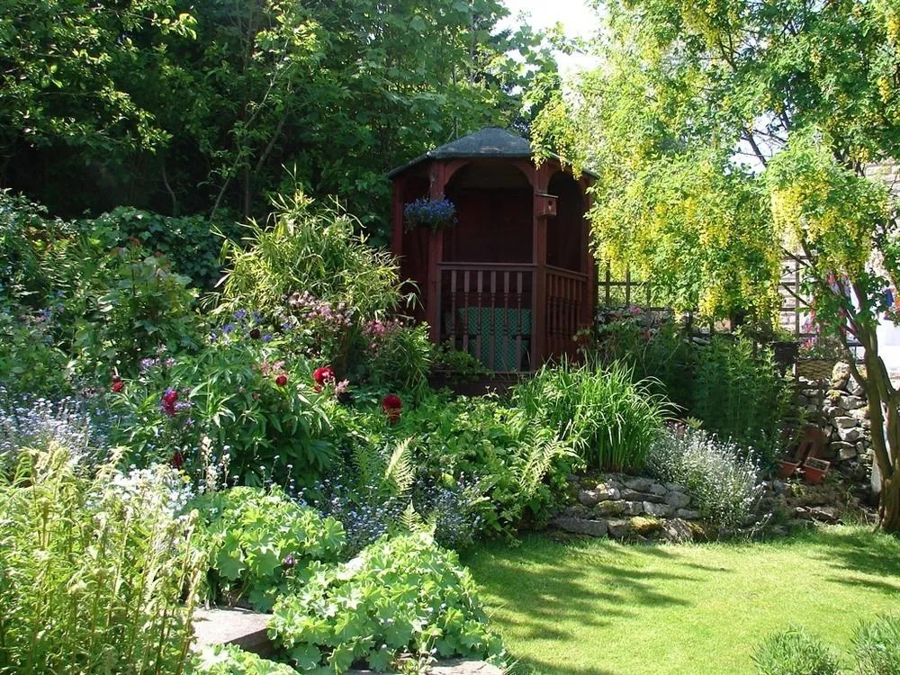 Ellen House Bed and Breakfast