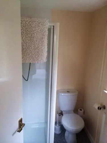 Palma Guest House
