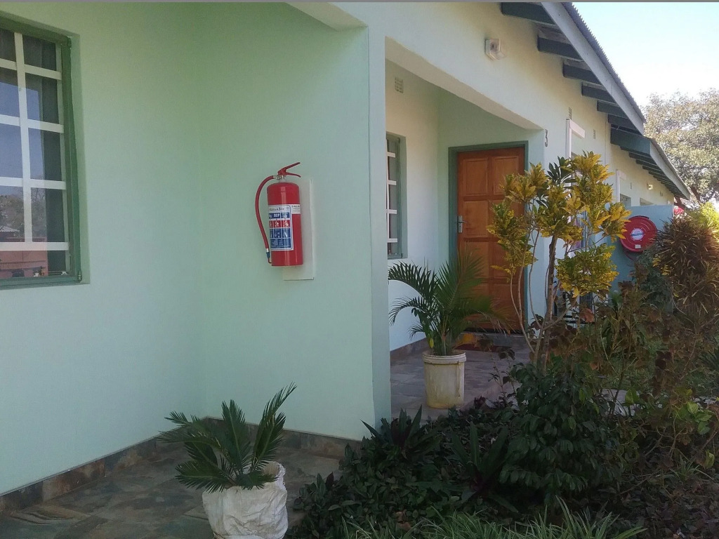 Masikiro Self-Catering Units