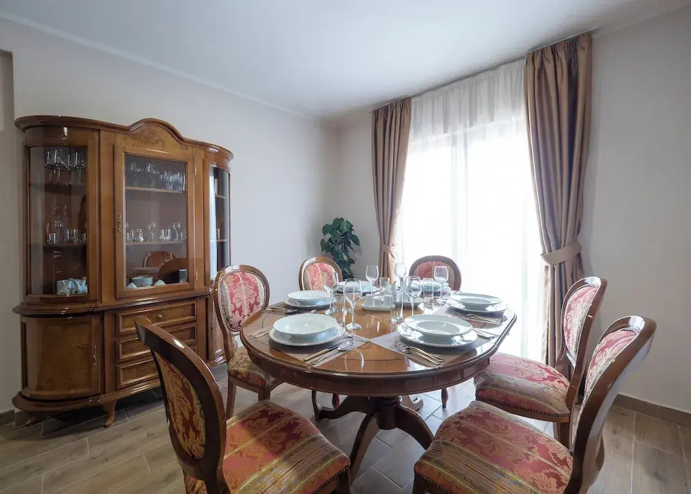 Hotel Perun