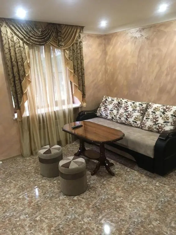 DILIJAN Apartment
