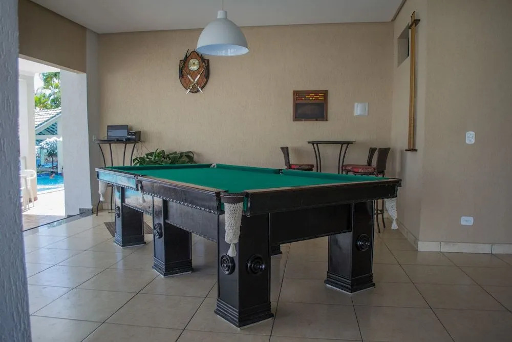Hotel Itatiaia das Thermas