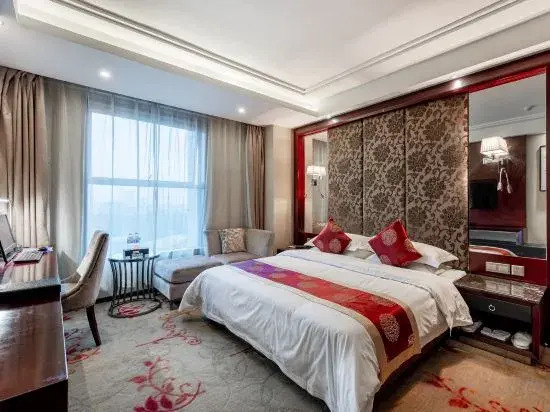 Hongyuan Zijing Hotel