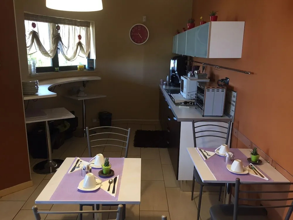LIncontro B&B Santeramo