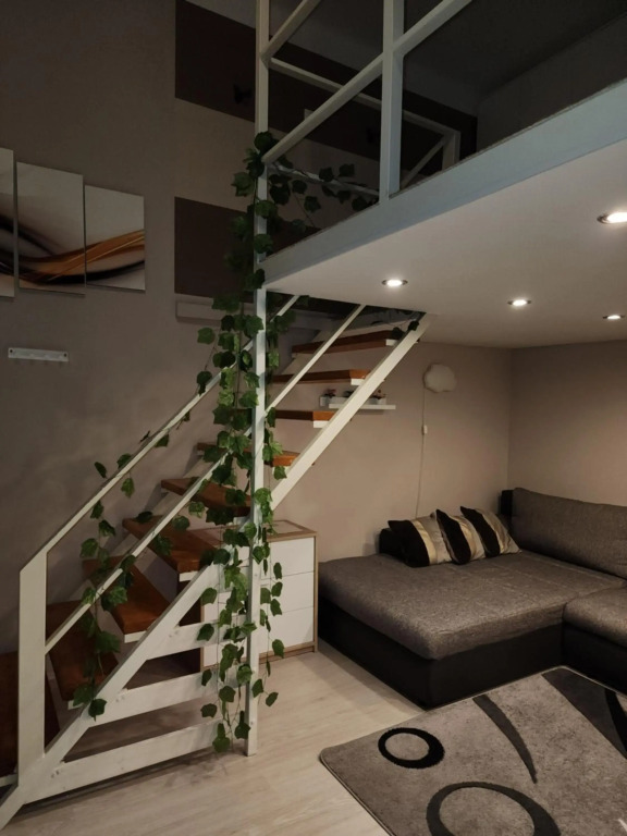 Comfortable and Homey apartment in downtown