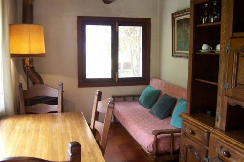 Agroturismo SOlivar