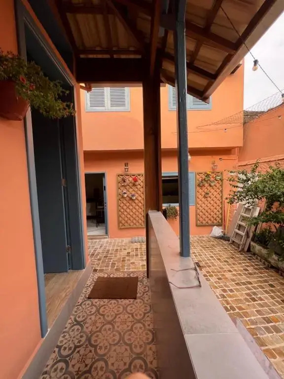 Hostel El Caminito LGBTQIAPN plus
