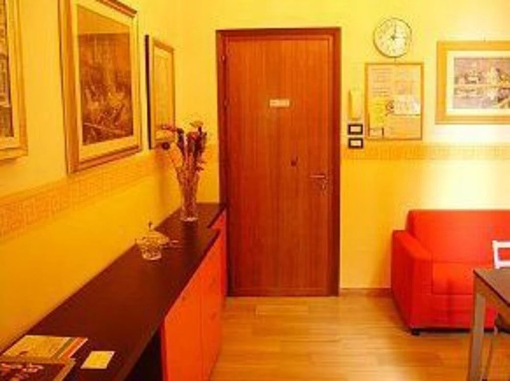 Appartamento Corte Due Porte