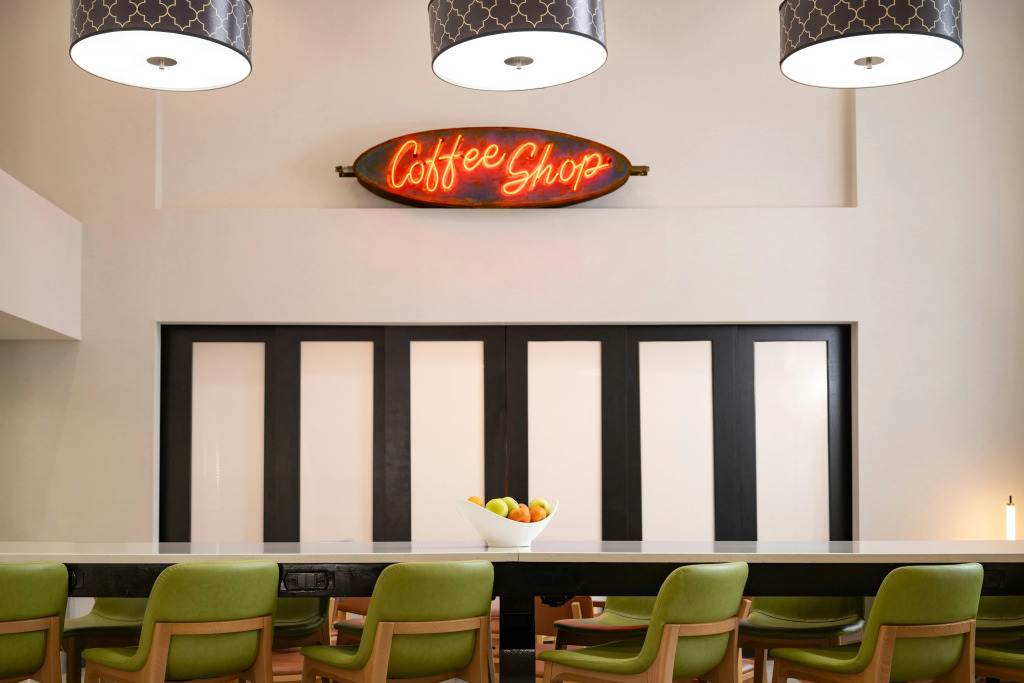 Hampton Inn and Suites La Crosse Downtown