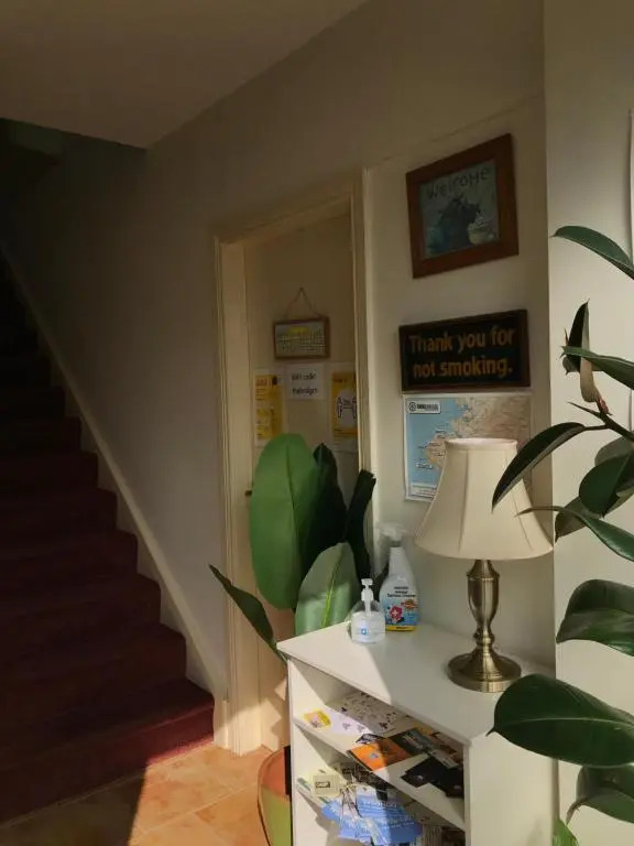 The Bridges Bed and Breakfast