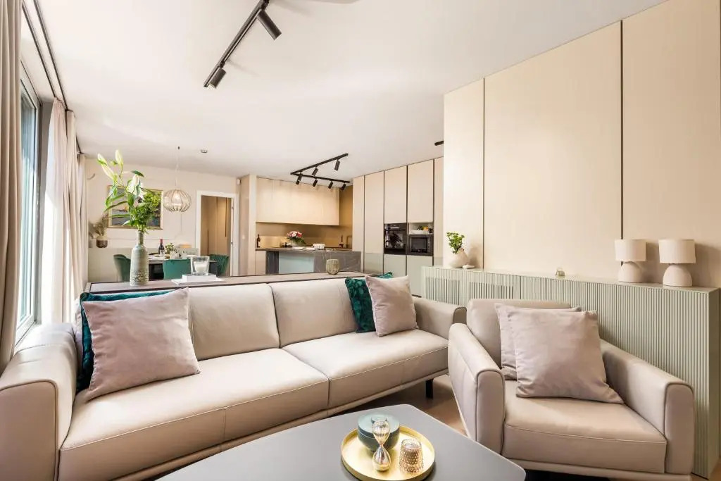 Abau Residence Apartment Opatija