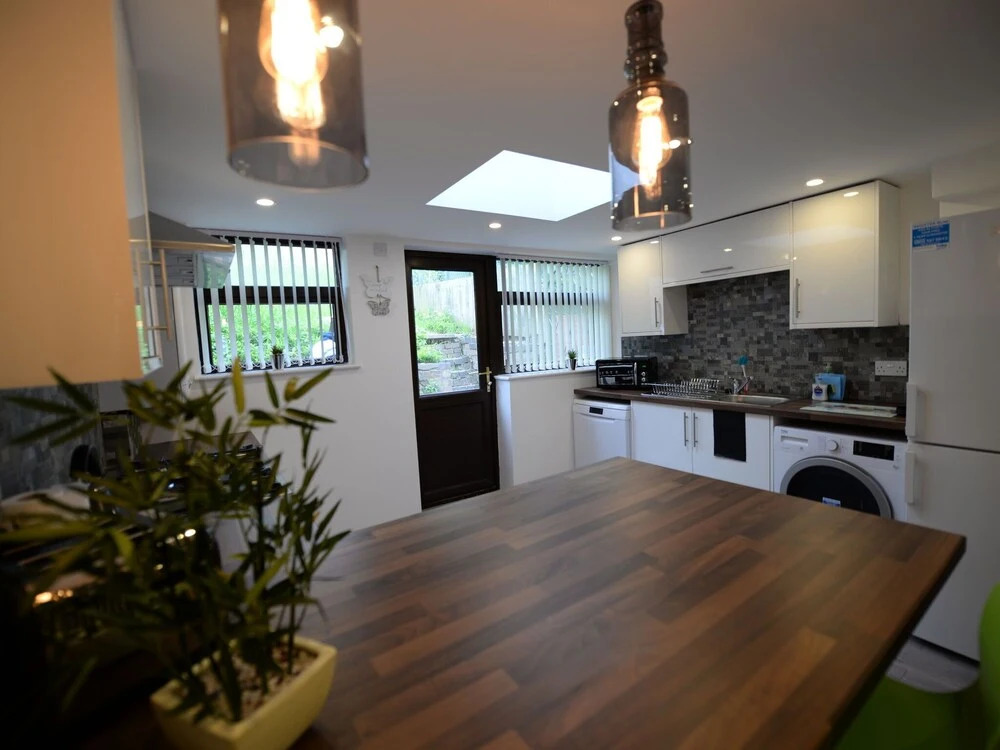 Elegant Holiday Home in Coventry near Lake View Park