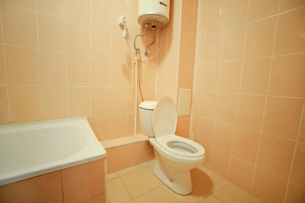 Apartment on Alliluyeva 12a-12