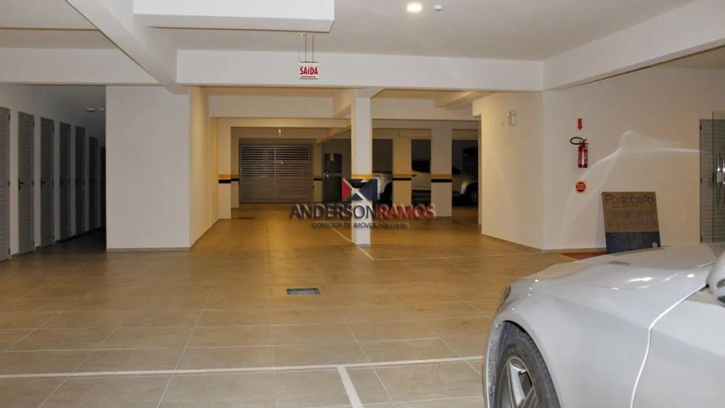 1005 Residencial Positano Apto 203 - Quatro Ilhas