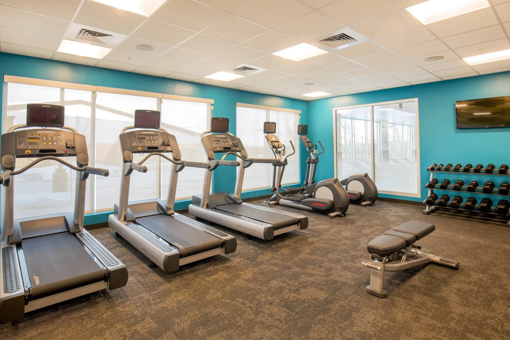 Fairfield Inn & Suites by Marriott Boston Walpole