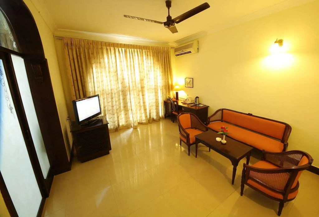 ATS Willingdon Hotel
