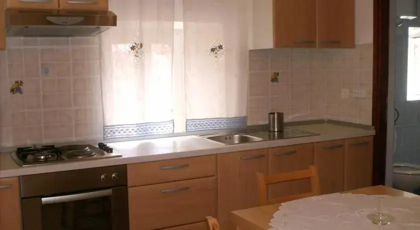 Apartments Kleo