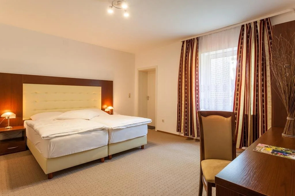 Landhotel Zur Linde