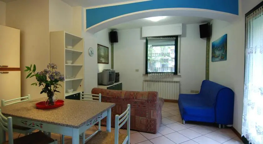 Zara Halldis Apartment