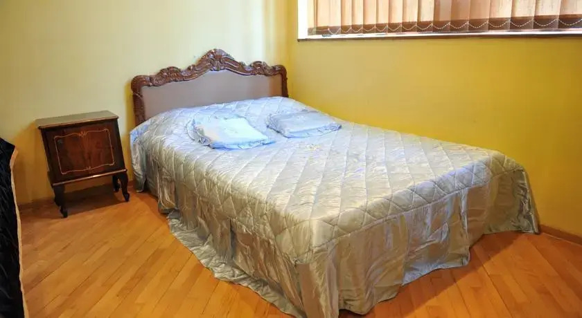 Marisali Hotel