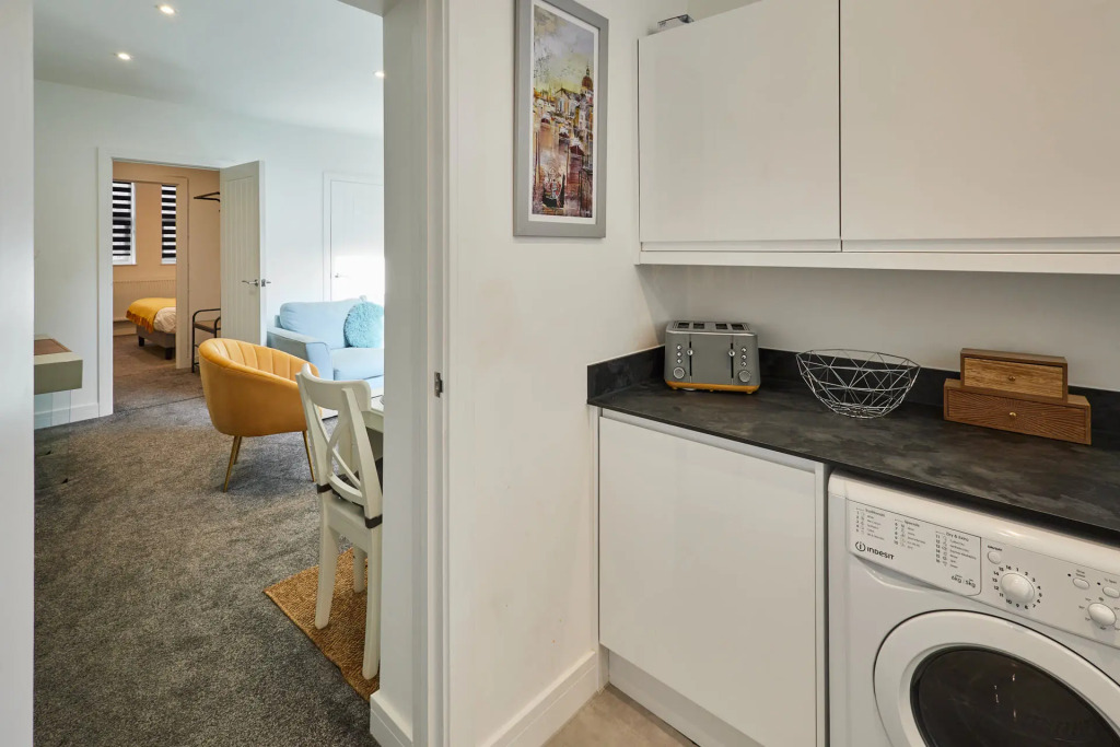 Host Stay Rochester Apartment