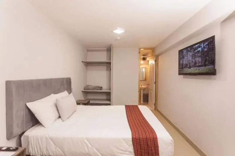 Sumaq Cusco Hotel