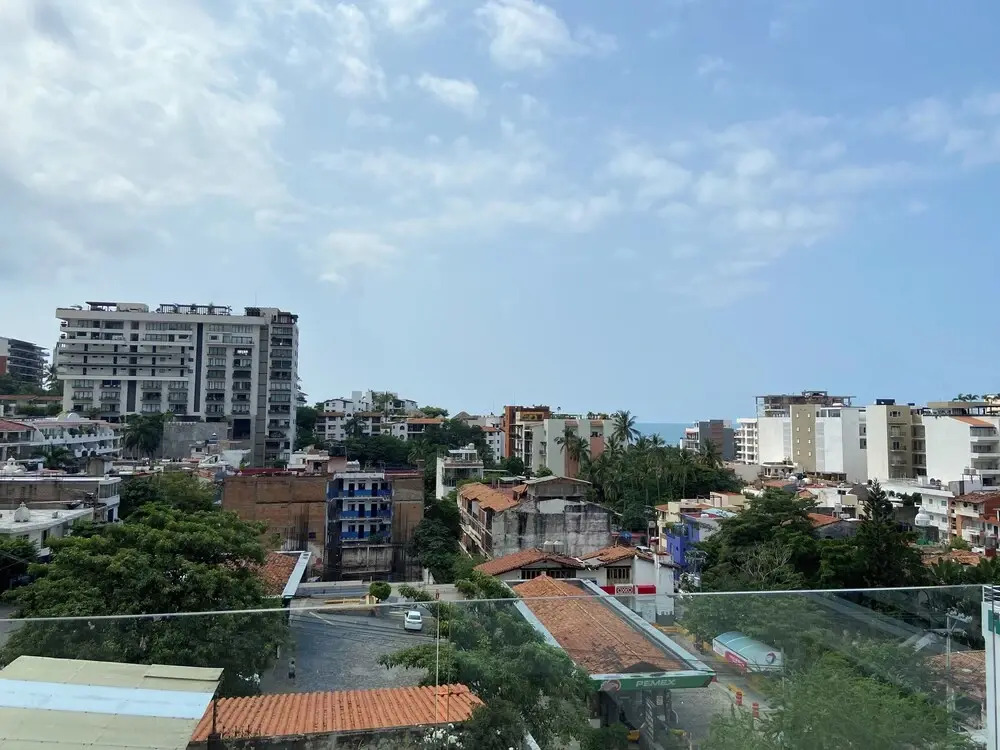 Francisca Luxury Suites