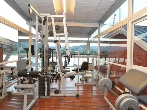 Lake Buenavista Apart Hotel & Suites