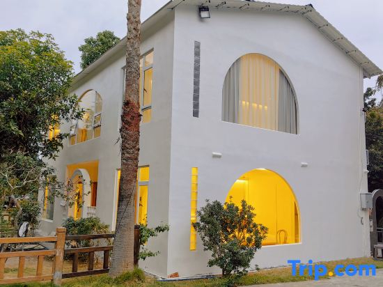 Conghua Guangzhou Jucheng Yuanshe Valley Stream Homestay