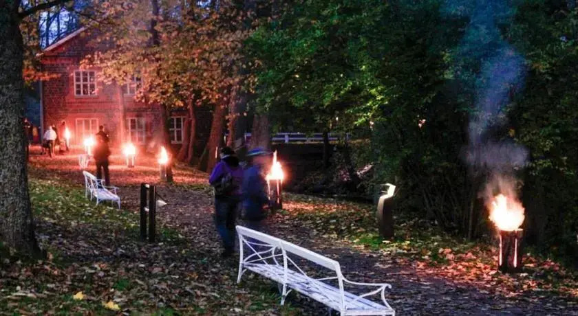 Fiskars Wärdshus