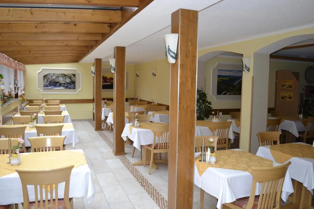 Hotel Elbpromenade