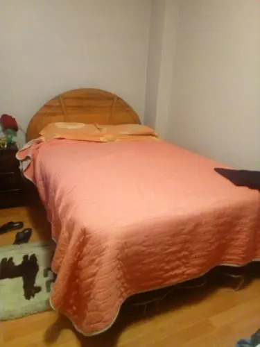 Casa Hospedaje Pekas