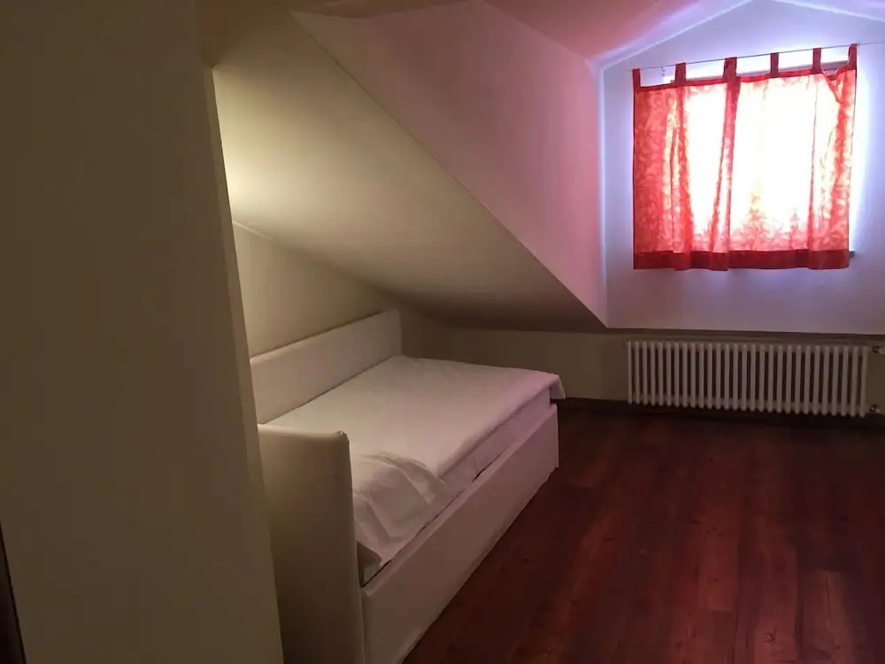 Residence Le Marmotte