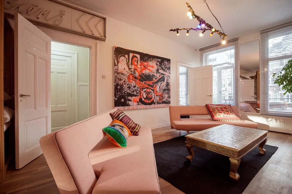 B&B Second Story Amsterdam