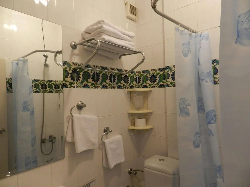 Berk Guest House - Grandmas House