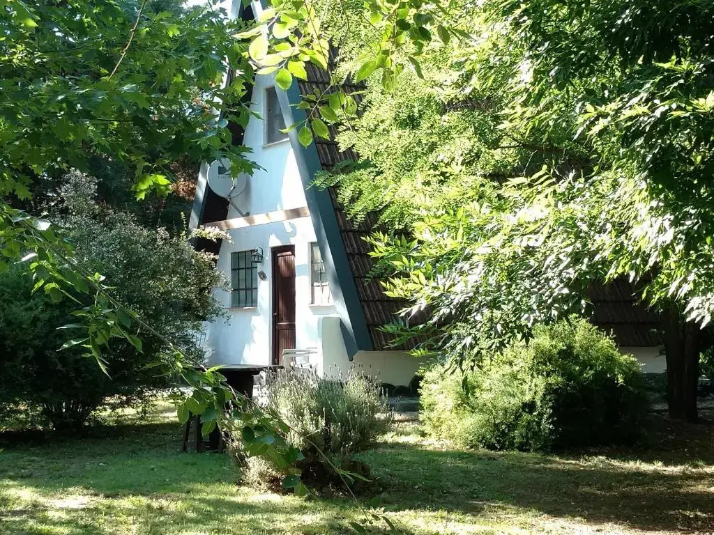 Buenavista Cabañas