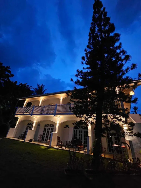 Solara Beach House