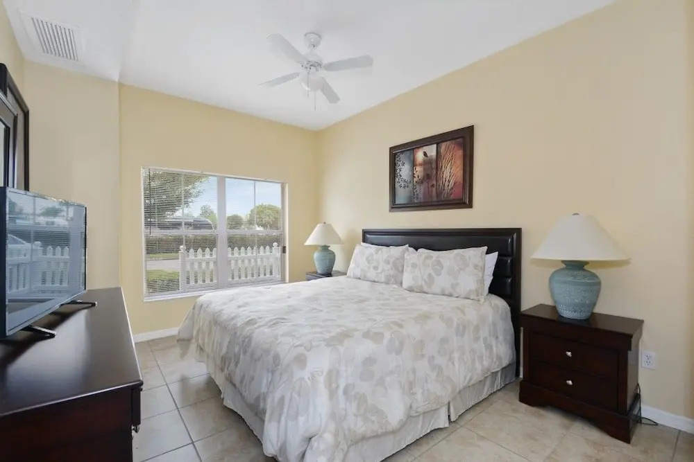 3 bedroom Villa at Seven Dwarfs