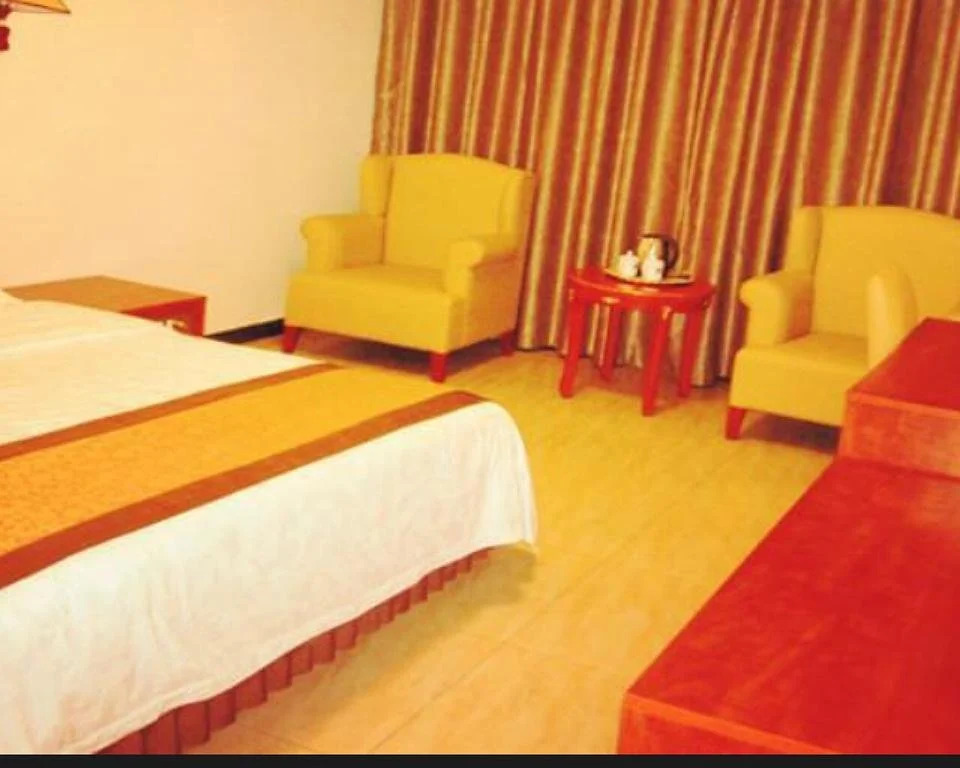 Jinxiu Hotel