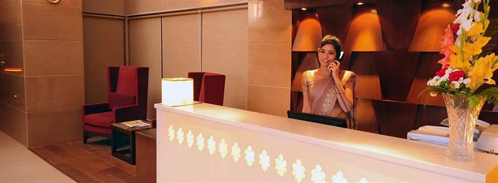 Tivoli Cititel Boutique Hotel