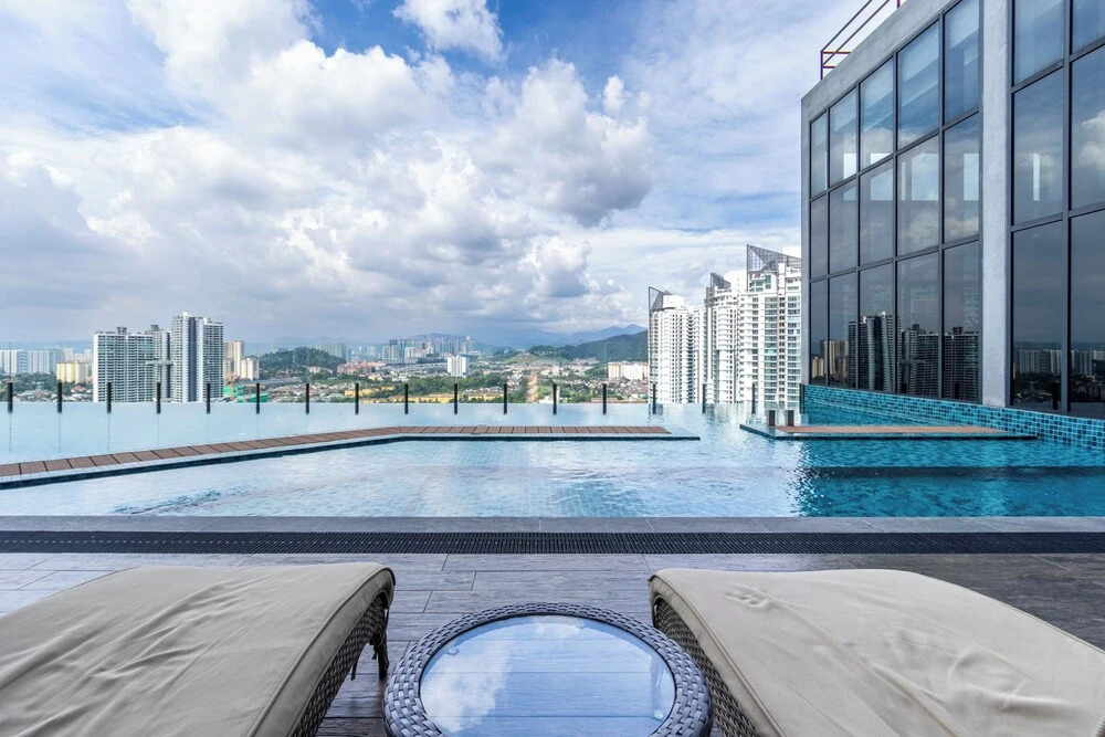 Novo Kuala Lumpur by Cobnb, Jalan Ampang
