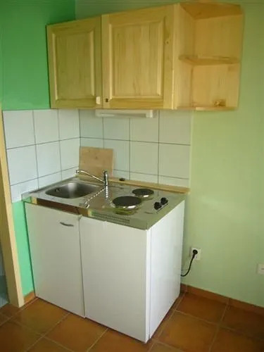 Holiday Village Senec