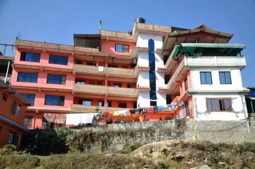 New Melamchi Guest House & Restaurant