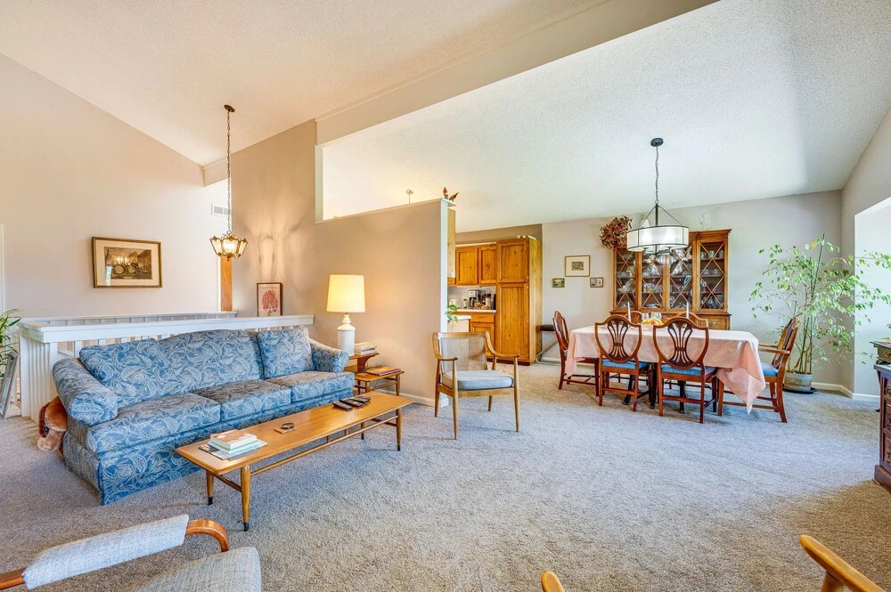 Loveland Vacation Rental w/ Water & Mountain Views