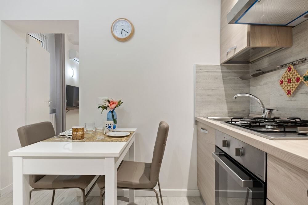 GuestHost - Pratello Il Gelso Apartments