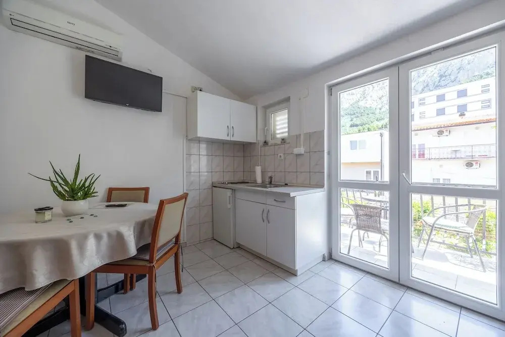Apartments Julijana