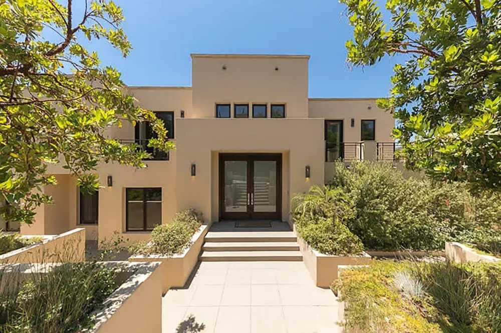 Villa Gracie