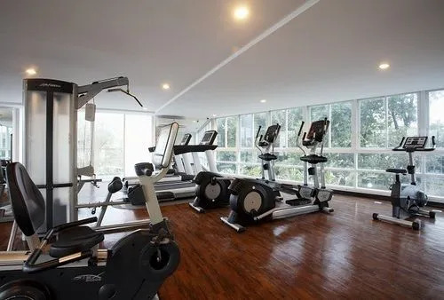 The Light Residences