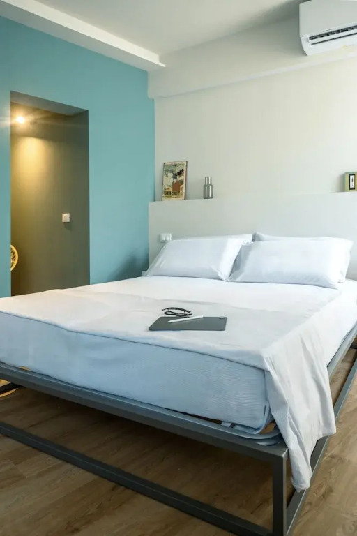 La Croce Apartments